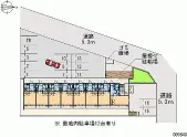 ★手数料０円★赤穂市磯浜町　月極駐車場（LP）